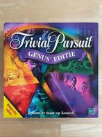 Trivial Pursuit Genus Edition, Hobby en Vrije tijd, Gezelschapsspellen | Bordspellen, Vijf spelers of meer, Ophalen, Zo goed als nieuw