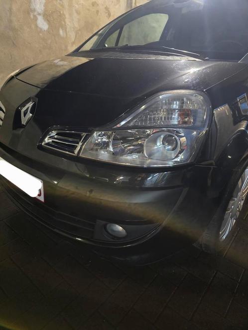 Renault grand modus euro 5 essence, Auto's, Renault, Particulier, Grand Modus, Ophalen