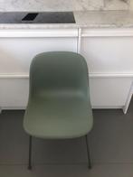 MUUTO fiber chair (4 stuks), Huis en Inrichting, Stoelen, Ophalen of Verzenden, Zo goed als nieuw