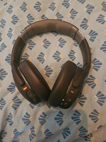 Skullcandy Crusher Evo, Audio, Tv en Foto, Hoofdtelefoons, Ophalen, Gebruikt, Skullcandy, Bluetooth