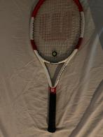 Wilson Six One 102 UL, Sport en Fitness, Tennis, Gebruikt, Ophalen of Verzenden, Wilson, Racket