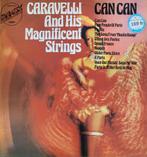 Caravelli and his magnificent strings, 1966,LP 33,, CD & DVD, Vinyles | Compilations, Enlèvement, Utilisé