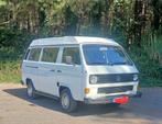 Volkswagen t3 1.6 td camper, Volkswagen, Particulier, Standkachel, Buscamper of Camperbus