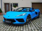 Chevrolet Corvette C8 Stingray Cabriolet 3LT, Auto's, Automaat, Achterwielaandrijving, Cabriolet, Bedrijf
