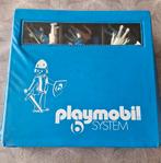 Playmobil system van jaren '70 in originele koffer, Kinderen en Baby's, Speelgoed | Playmobil, Ophalen, Gebruikt