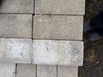 Klinkers +- 15 m2, Tuin en Terras, Ophalen, Gebruikt, 10 m² of meer, Klinkers