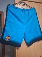 Short fc Barcelone nike, Kleding | Heren, Badmode en Zwemkleding, Ophalen of Verzenden