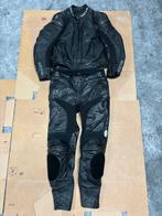 Richa 2 delig racepak leder, Motoren, Ophalen, Richa, Tweedehands, Heren