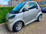 Slimme Barbus, Auto's, Smart, Particulier, Te koop, Cabriolet