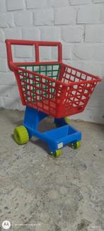 Winkelkarretje, Enlèvement ou Envoi, Utilisé, Autres types