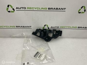 Bumpergeleider Rechts Achter Dacia Sandero NIEUW 850440810R beschikbaar voor biedingen