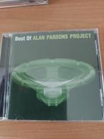 Alan Parsons project., Ophalen of Verzenden, Zo goed als nieuw