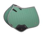 LeMieux Self-Cool Mesh CC Spring dekje Spearmint SALE -45%!!, Ophalen of Verzenden, Nieuw, Dekje