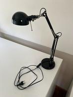 Bureaulamp, Huis en Inrichting, Lampen | Tafellampen, Ophalen, Zo goed als nieuw, Metaal