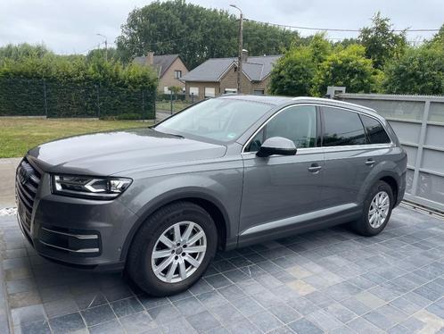 Audi Q7 3.0 V6 TDI, Auto's, Audi, Particulier, Q7, 360° camera, 4x4, ABS, Achteruitrijcamera, Adaptive Cruise Control, Airbags