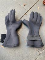 Duik handschoenen neopreen 5mm maat S, Watersport en Boten, Duiken, Ophalen, Gebruikt