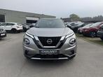 Nissan Juke 1.0DIG-T 114 7DCT N-DESIGN, Auto's, Nissan, 0 cilinders, 0 kg, USB, Bedrijf