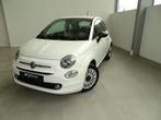 Fiat 500 DOLCE VITA 1.0 HYBRID 70, Auto's, Fiat, Te koop, Berline, Benzine, 999 cc