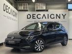 Volkswagen Golf VIII 1.4 eHybrid Style Business DSG *App Co, Auto's, Volkswagen, 0 min, USB, 0 kg, Zwart
