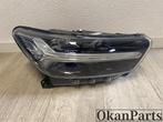 Volvo XC40 LED rechter koplamp rechts 31655636, Auto-onderdelen, Verlichting, Gebruikt, Volvo