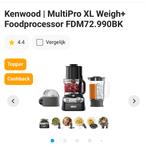 Keukenrobot kenwood, Elektronische apparatuur, Ophalen, Zo goed als nieuw