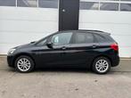 BMW 216d Active Tourer Automaat Euro6b, Auto's, BMW, Automaat, Zwart, Bedrijf, 5 deurs