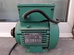 Elektromotor, Doe-het-zelf en Bouw, Motoren, Ophalen, Nieuw, Elektromotor, 1400 tot 1800 rpm