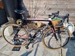 Colnago prestige special edition cross fiets, Enlèvement