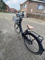 Dames /meisjes cortina, Fietsen en Brommers, Fietsen | Dames | Damesfietsen, Gebruikt, Versnellingen, 50 tot 53 cm, Ophalen