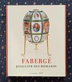 Fabergé: Joaillier des Romanov, Ophalen of Verzenden