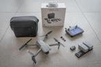 Drone - DJI mavic Air 2 + Fly more combo, Audio, Tv en Foto, Drones, Drone met camera, Zo goed als nieuw, Ophalen