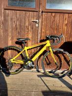 Velo de course pour enfant (5-8ans), Vélos & Vélomoteurs, Enlèvement ou Envoi, Comme neuf