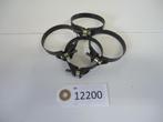 R6 1999 - 2002 Yamaha Spanband D1-22362, Motoren