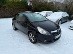 Opel Corsa, Auto's, Bedrijf, Diesel, Corsa, Te koop