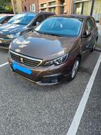 Peugeot 308, Autos, Bluetooth, Achat, Boîte manuelle, Diesel
