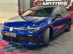 **Vw golf 8.5 R-Line//DSG volledige opties//garantie**, Auto's, Volkswagen, 1498 cc, Euro 6, 4 cilinders, Blauw