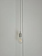 Twee hanglampen Muuto, Gebruikt, Ophalen of Verzenden, Modern, 75 cm of meer