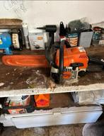 Kettingzaag stihl ms 180, Ophalen, Minder dan 30 mm, Stihl, Gebruikt