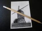 Zarren Kortemark Wullepitmolen echte foto 1980, 1960 tot 1980, Foto, Nieuw, Ophalen of Verzenden