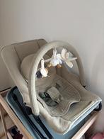 Little Dutch wipstoel groen/olive, Kinderen en Baby's, Verstelbaar, Wipstoel, Zo goed als nieuw, Ophalen