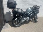 Bmw F800st, Permis Moto A, Tourisme, Particulier