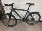 MTB Thompson Fusion, Ophalen, Gebruikt