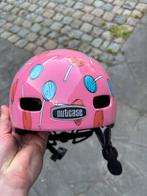 Casque nutcase enfant 3ans, Fietsen en Brommers, Fietsaccessoires | Fietshelmen, Ophalen