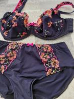 Lingerie setje prima donna, Enlèvement, Ensemble