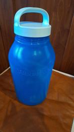 Tupperware Jar 4,5l, Ophalen of Verzenden, Nieuw, Blauw, Overige typen