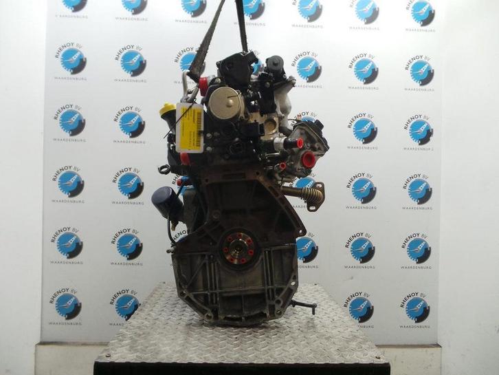 RENAULT MEGANE  1.5 DCI GT-LINE  [ENGINE] 2013, Autos : Pièces & Accessoires, Moteurs & Accessoires, Utilisé, ARN reconnu, Stiba membre