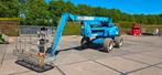 Manitou 200 ATJ 20m hoogwerker 4x4 diesel knikarm (bj 2016)