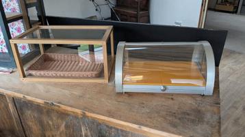 Displays beschikbaar voor biedingen