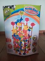 KNIKKERBAAN, Kinderen en Baby's, Speelgoed | Bouwstenen, Ophalen, Gebruikt