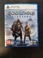 Ragnarok, dieu de la guerre, Enlèvement, Utilisé